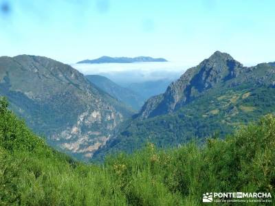 Somiedo, viaje Asturias; senderismo viajes viajes en semana santa grupos montaña madrid viajes dici